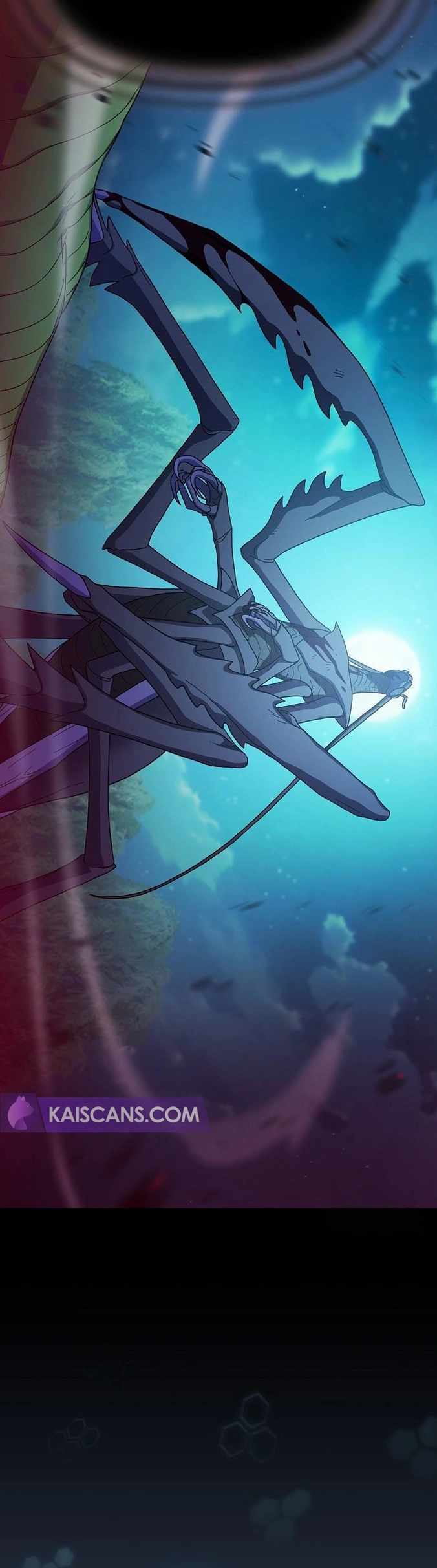 The Nebula’s Civilization, Chapter 21 image 14