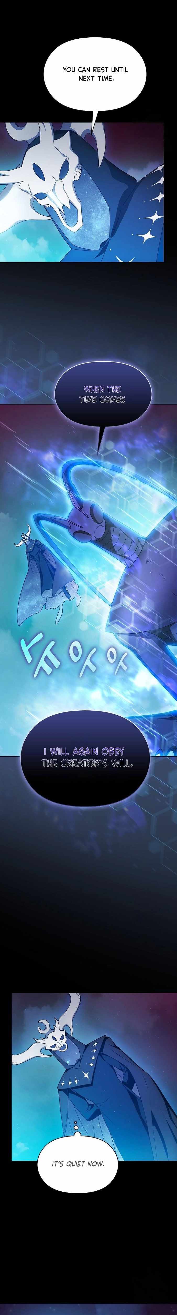 The Nebula’s Civilization, Chapter 21 image 22