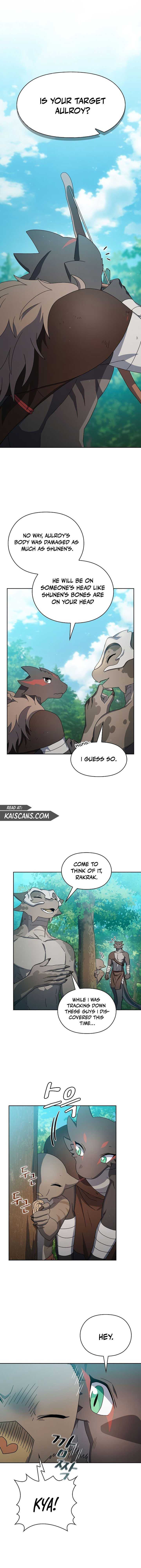 The Nebula’s Civilization, Chapter 23 image 06