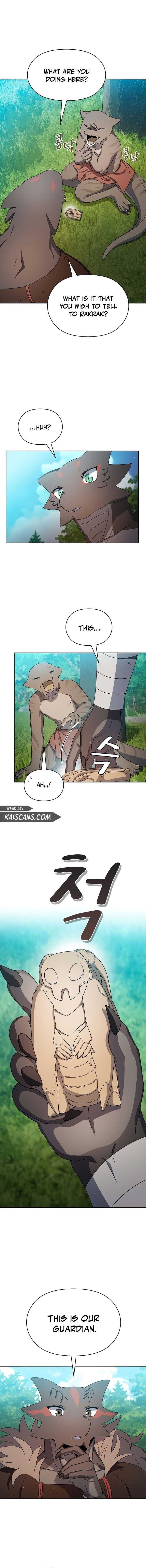 The Nebula’s Civilization, Chapter 23 image 07