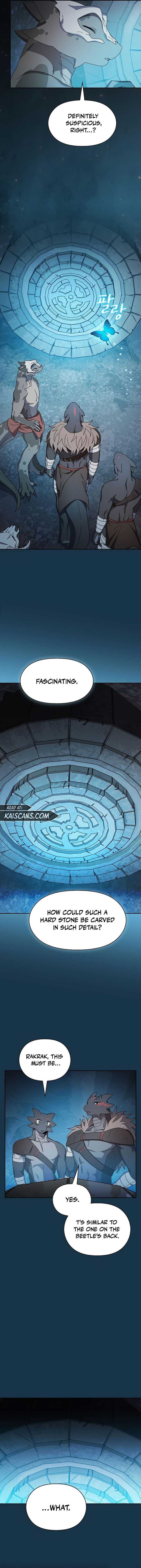 The Nebula’s Civilization, Chapter 23 image 12