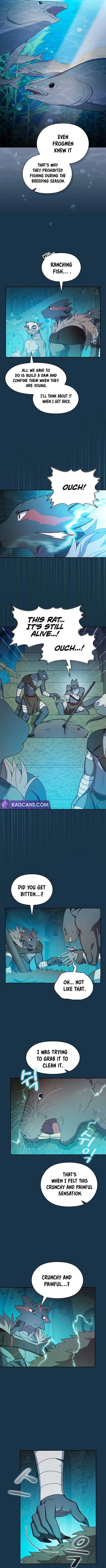 The Nebula’s Civilization, Chapter 24 image 06