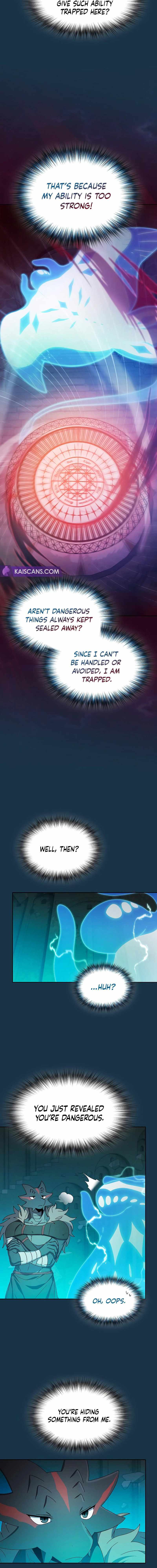 The Nebula’s Civilization, Chapter 25 image 05