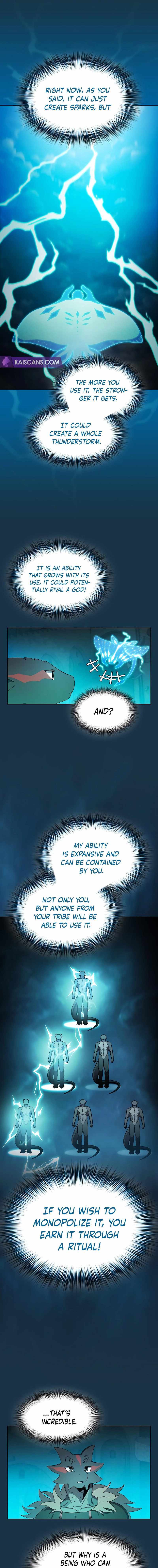 The Nebula’s Civilization, Chapter 25 image 04