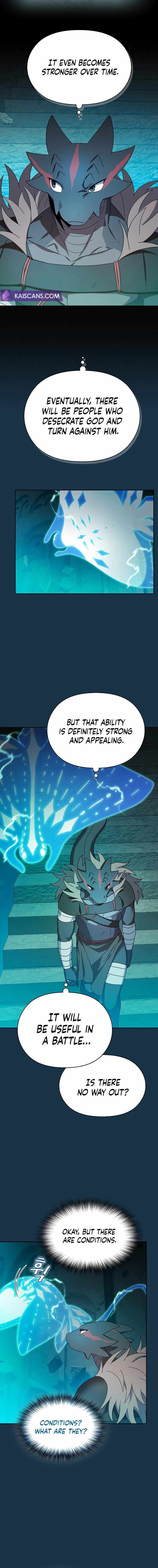 The Nebula’s Civilization, Chapter 25 image 09