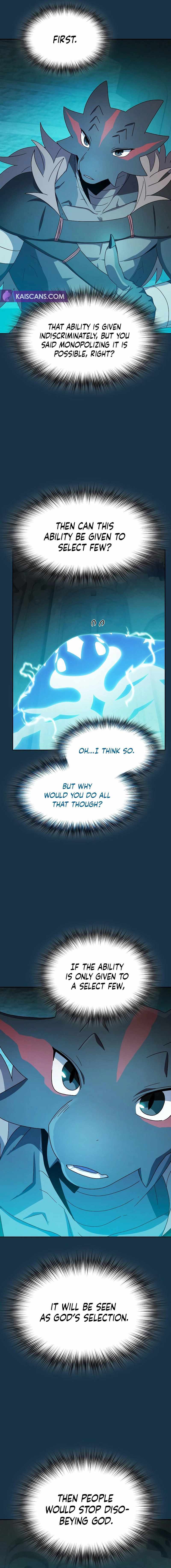 The Nebula’s Civilization, Chapter 25 image 10