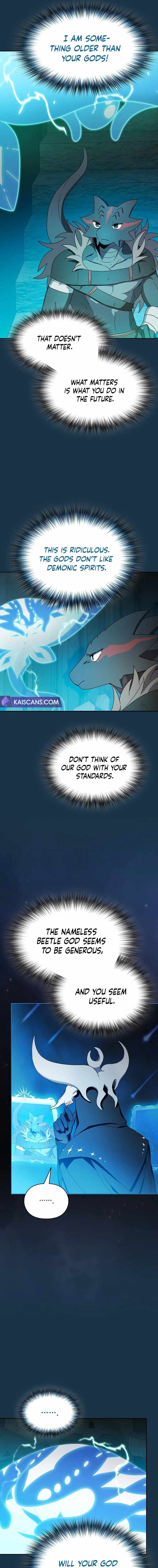 The Nebula’s Civilization, Chapter 25 image 12