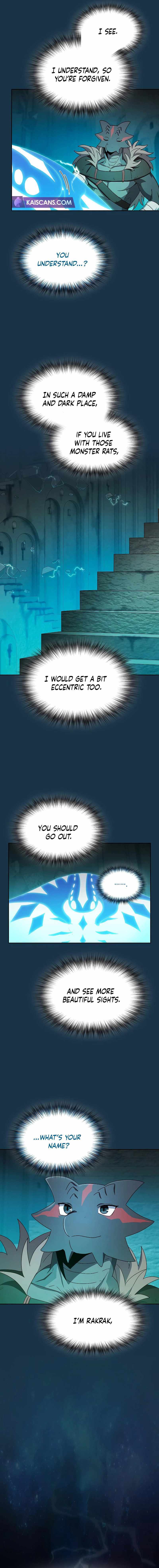 The Nebula’s Civilization, Chapter 25 image 14