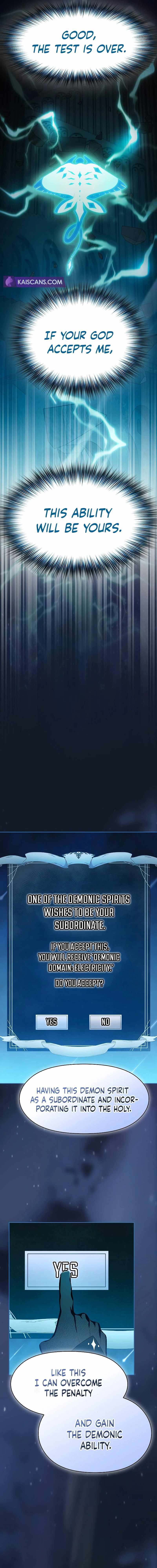The Nebula’s Civilization, Chapter 25 image 15