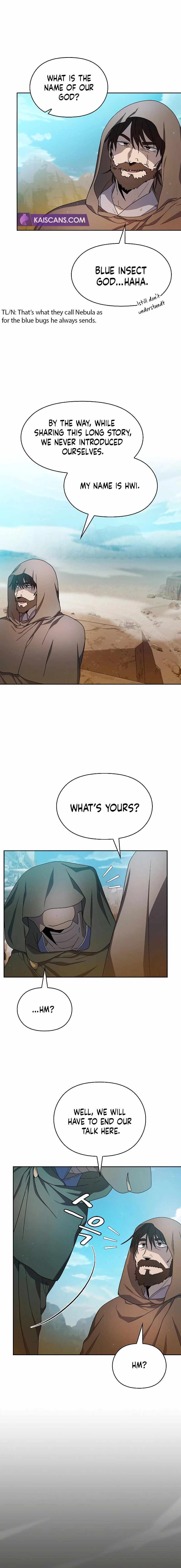 The Nebula’s Civilization, Chapter 25 image 18
