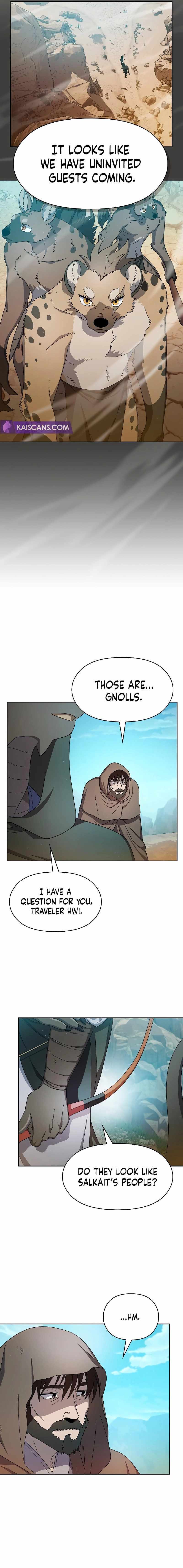 The Nebula’s Civilization, Chapter 25 image 19