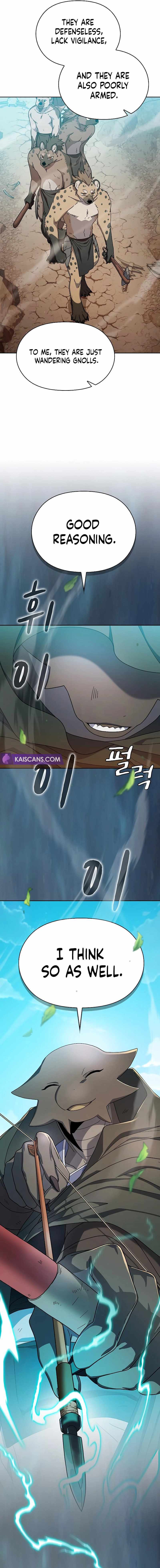 The Nebula’s Civilization, Chapter 25 image 20
