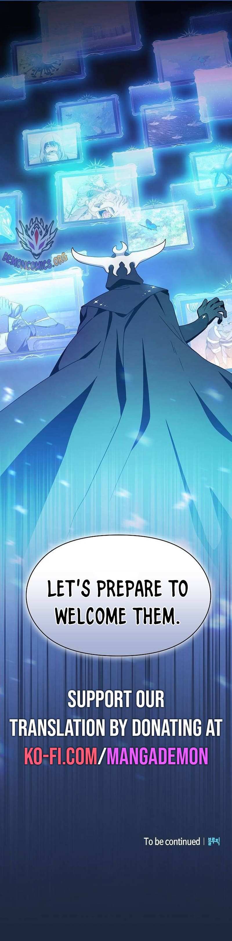 The Nebula’s Civilization, Chapter 28 image 13