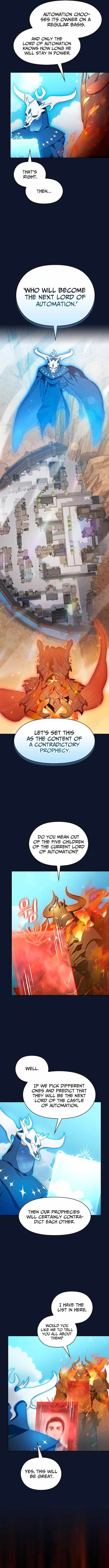 The Nebula’s Civilization, Chapter 31 image 03
