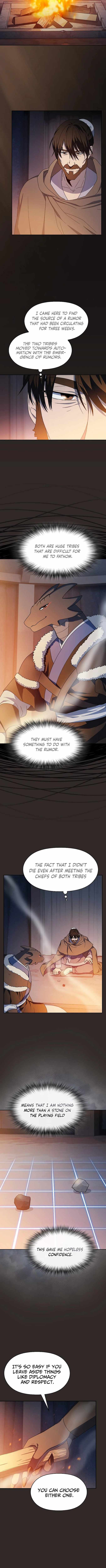 The Nebula’s Civilization, Chapter 31 image 09
