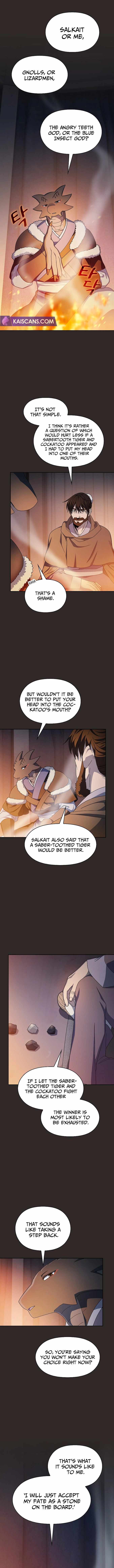 The Nebula’s Civilization, Chapter 31 image 10