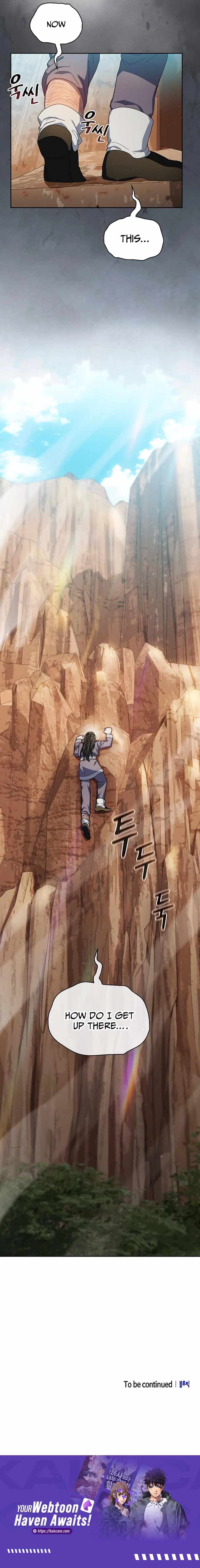 The Nebula’s Civilization, Chapter 31 image 14
