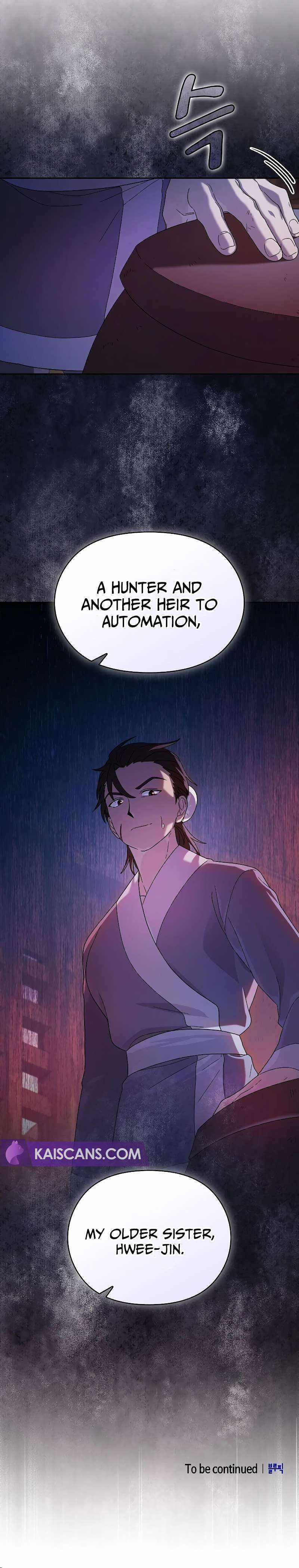 The Nebula’s Civilization, Chapter 33 image 10