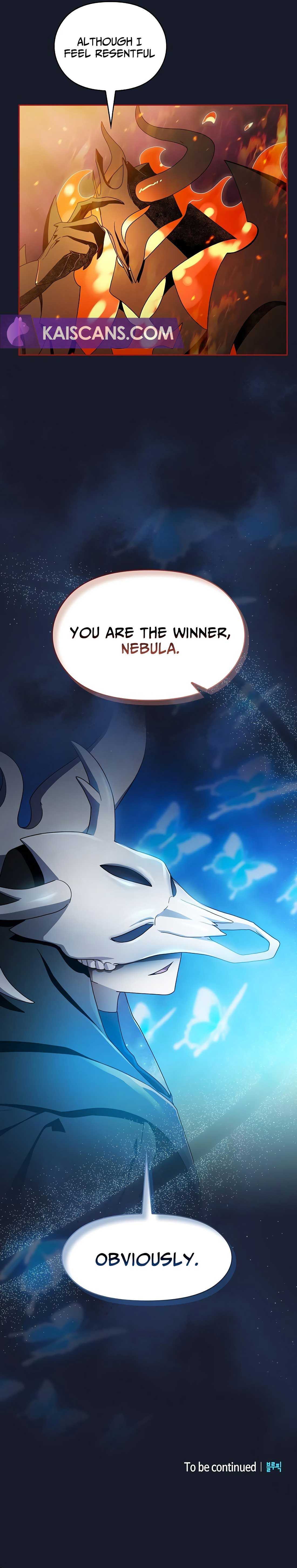 The Nebula’s Civilization, Chapter 39 image 11