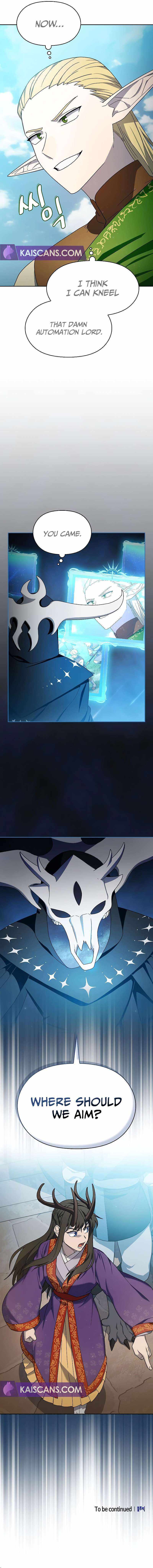The Nebula’s Civilization, Chapter 43 image 10