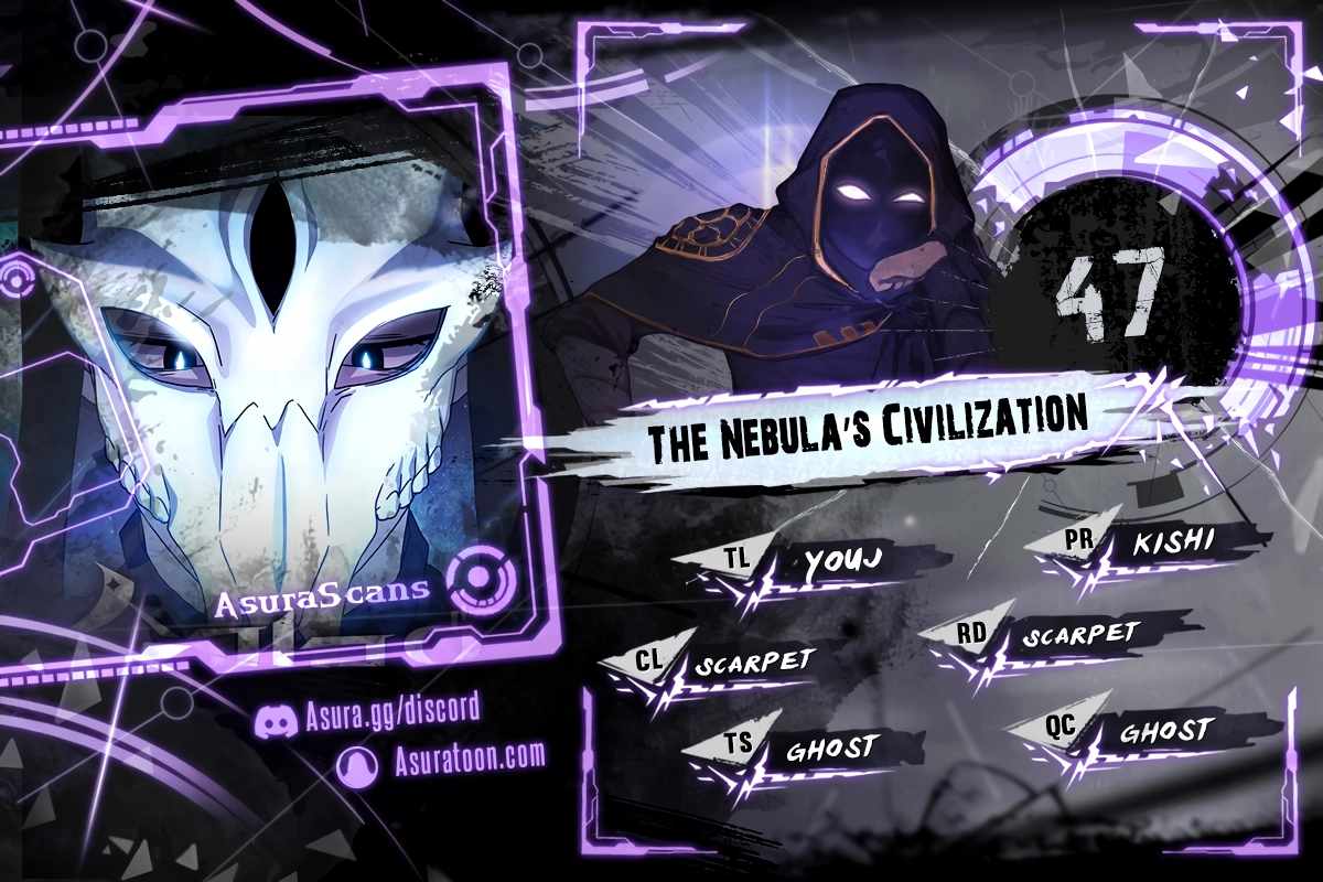 The Nebula’s Civilization, Chapter 47 image 02