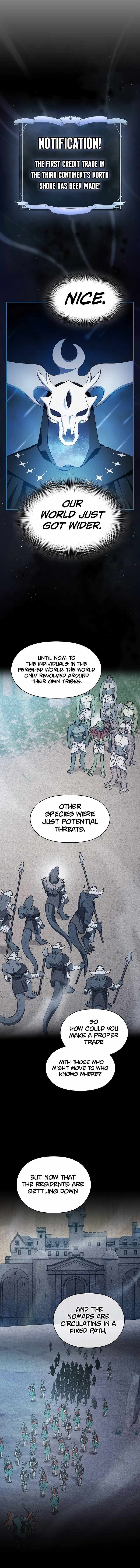 The Nebula’s Civilization, Chapter 49 image 12