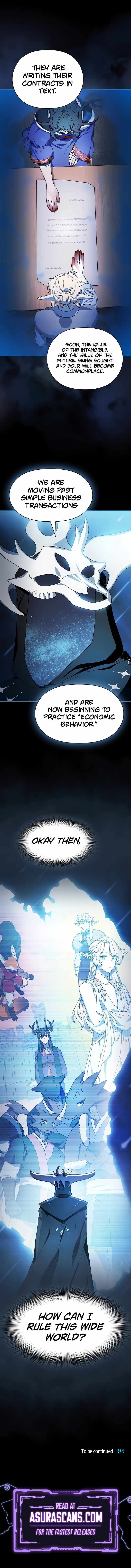 The Nebula’s Civilization, Chapter 49 image 13