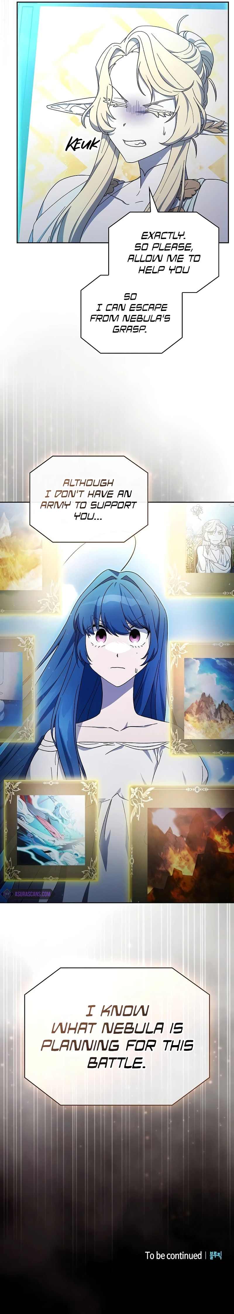 The Nebula’s Civilization, Chapter 52 image 12