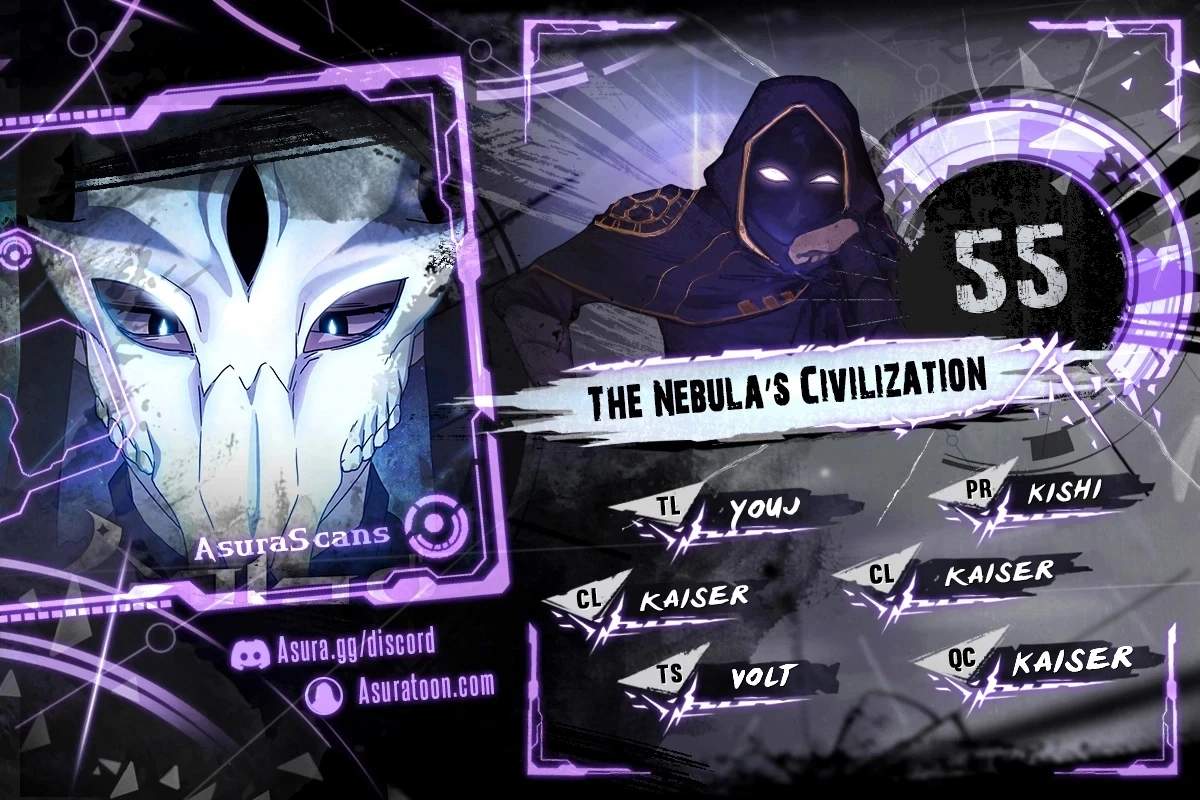 The Nebula’s Civilization, Chapter 55 image 02