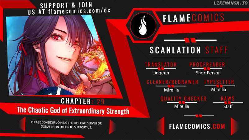 Myst, Might, Mayhem, Chapter 29 image 02