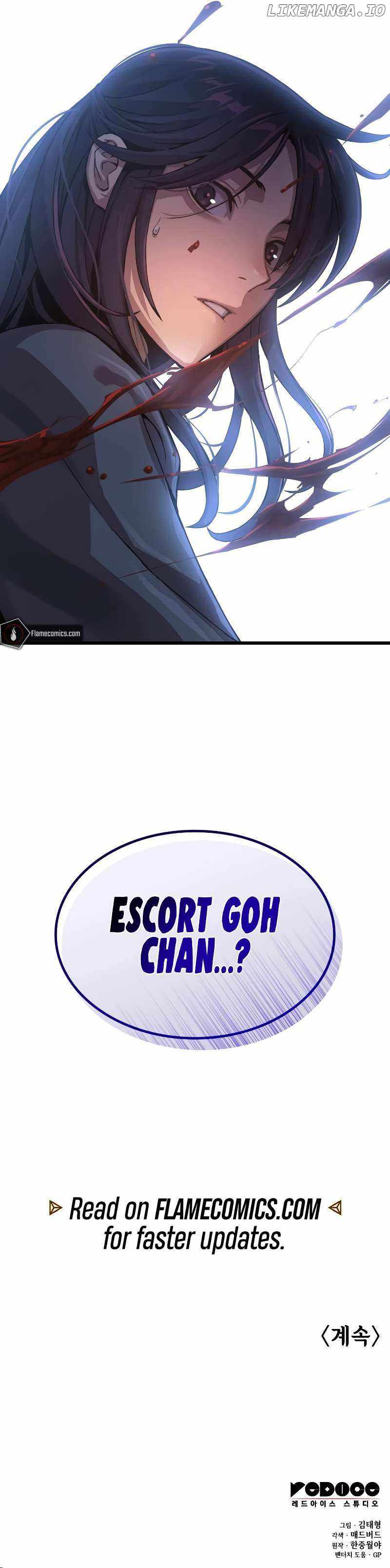 Myst, Might, Mayhem, Chapter 29 image 17