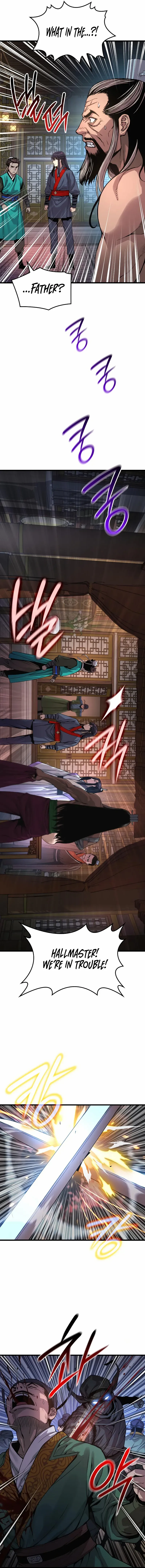 Myst, Might, Mayhem, Chapter 33 image 02