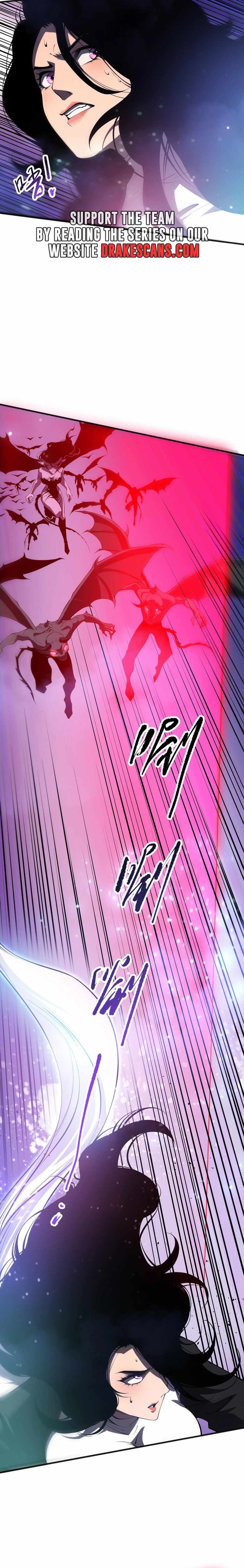 Catastrophic Necromancer, Chapter 108 image 15