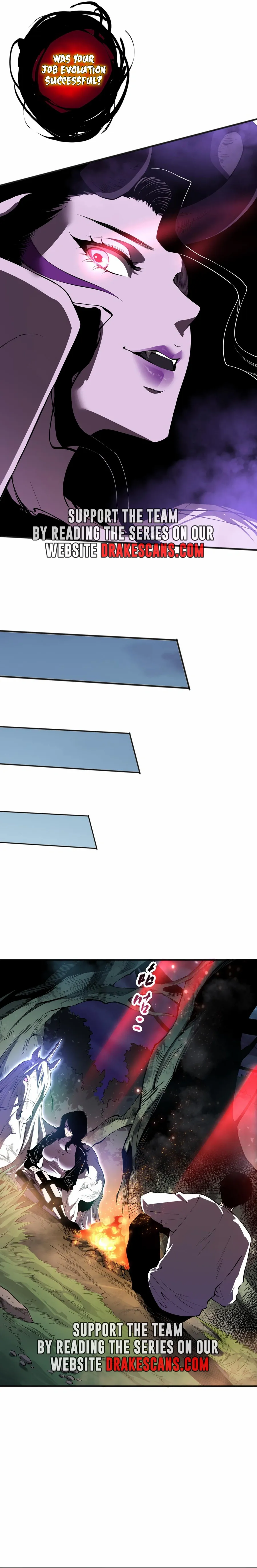 Catastrophic Necromancer, Chapter 109 image 06