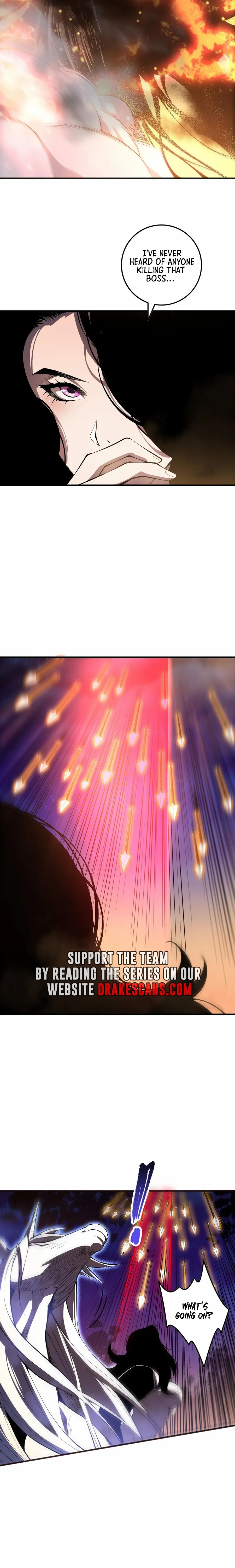 Catastrophic Necromancer, Chapter 109 image 09