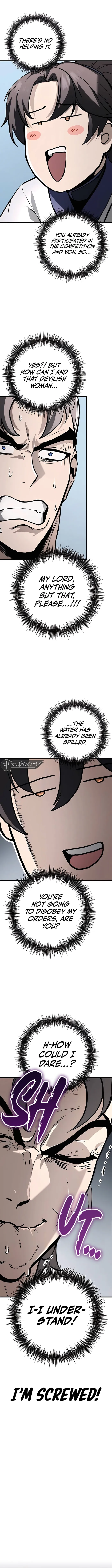 The Emperor’s Sword, Chapter 60 image 05