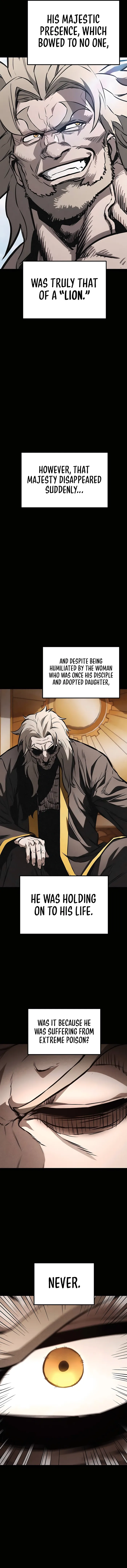 The Emperor’s Sword, Chapter 61 image 13