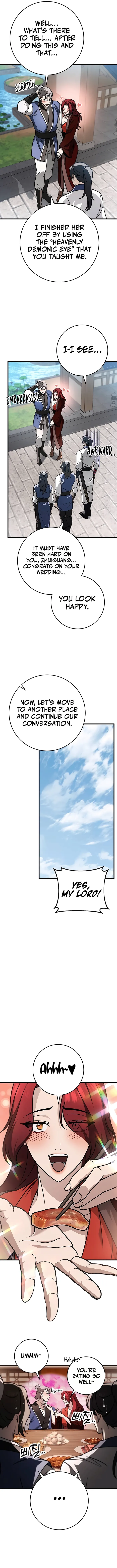 The Emperor’s Sword, Chapter 62 image 05