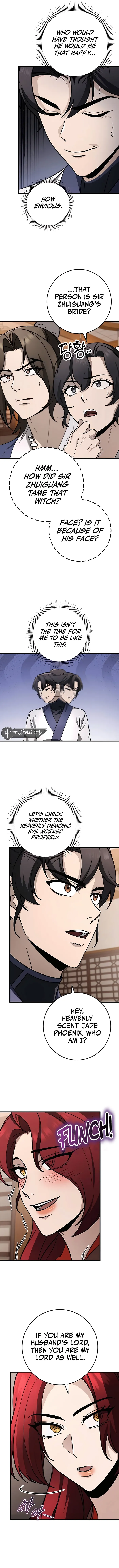 The Emperor’s Sword, Chapter 62 image 06