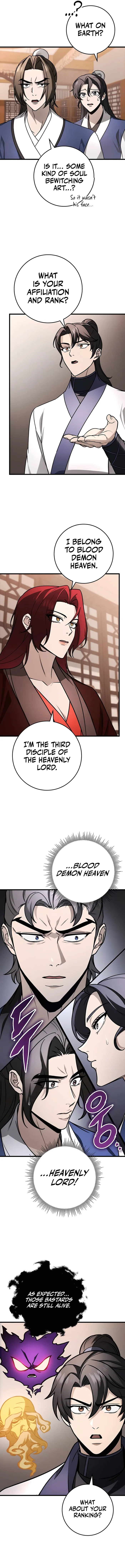 The Emperor’s Sword, Chapter 62 image 07