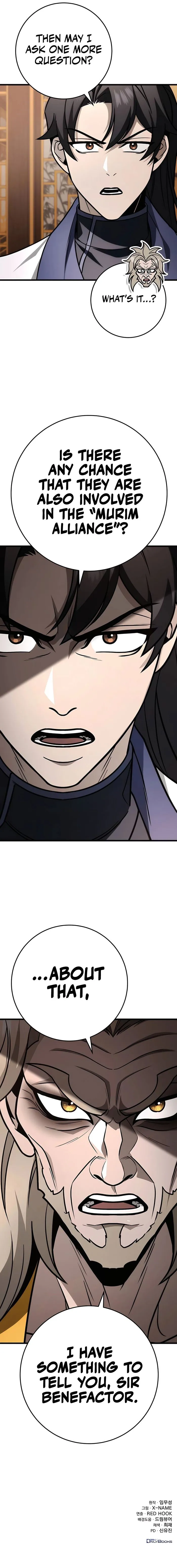 The Emperor’s Sword, Chapter 62 image 16