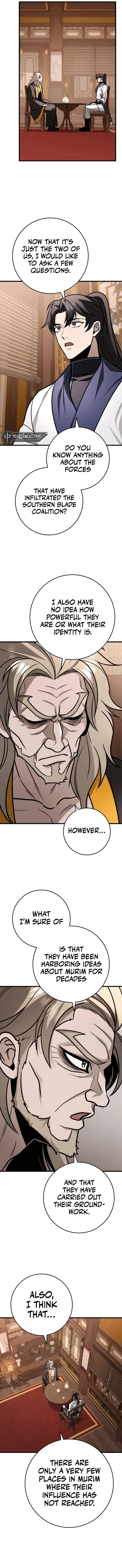 The Emperor’s Sword, Chapter 62 image 15