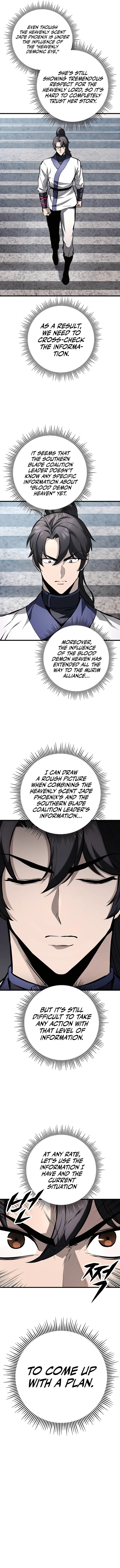 The Emperor’s Sword, Chapter 63 image 03