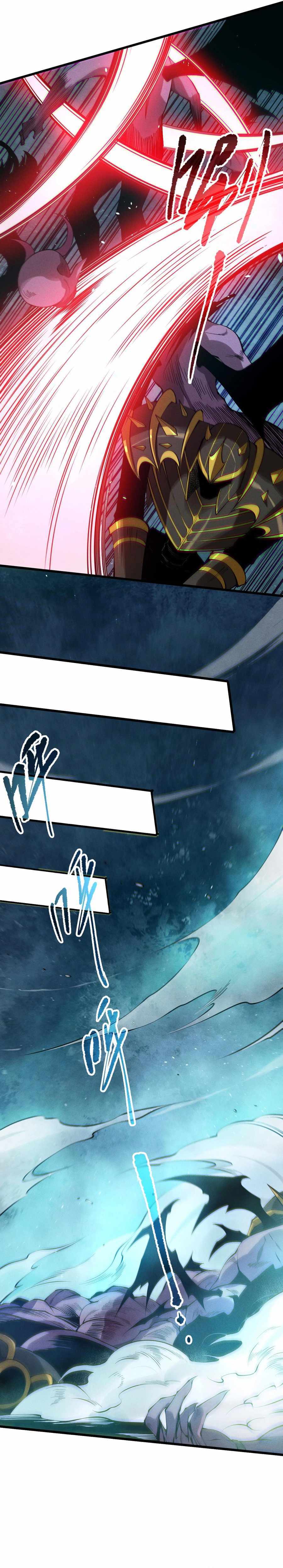 Catastrophic Necromancer, Chapter 111 image 19