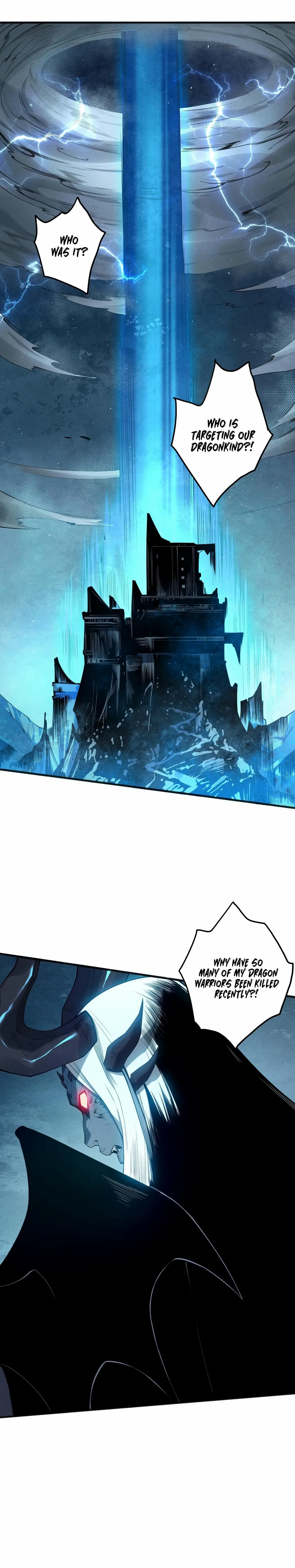 Catastrophic Necromancer, Chapter 112 image 15