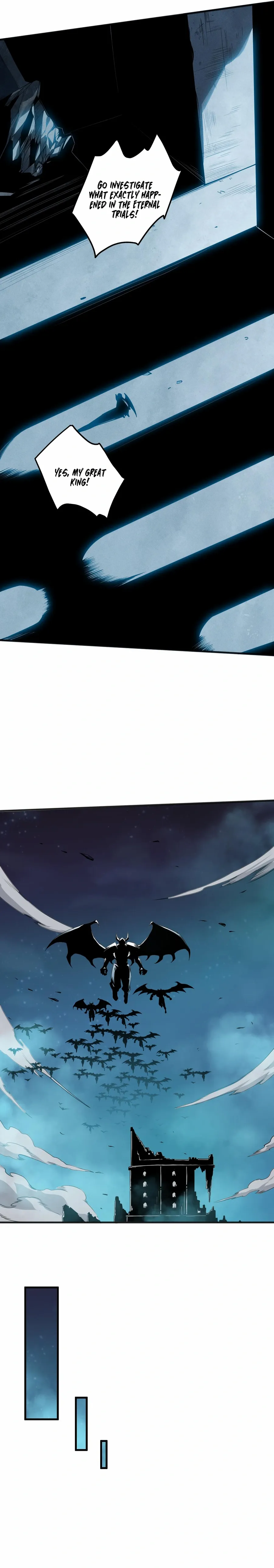 Catastrophic Necromancer, Chapter 112 image 16