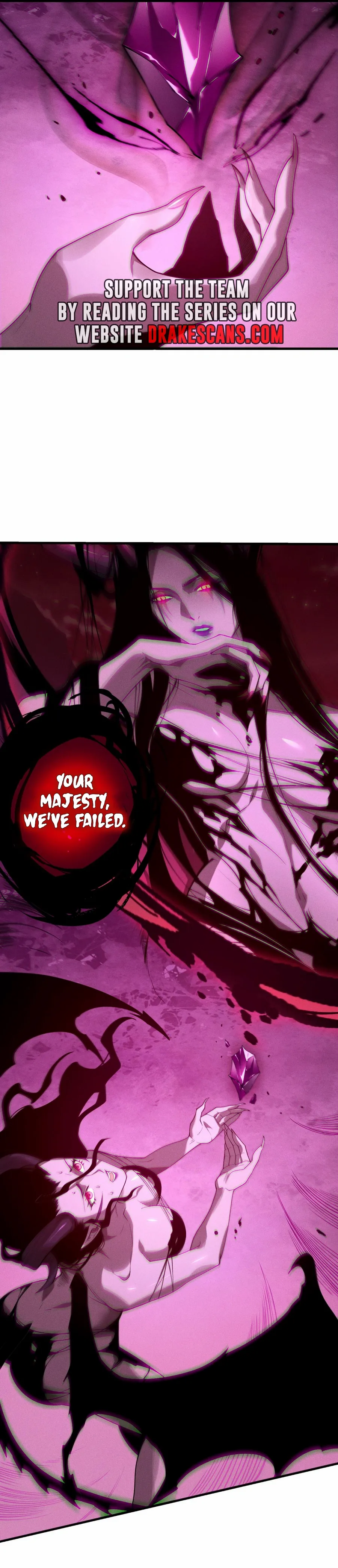 Catastrophic Necromancer, Chapter 112 image 19