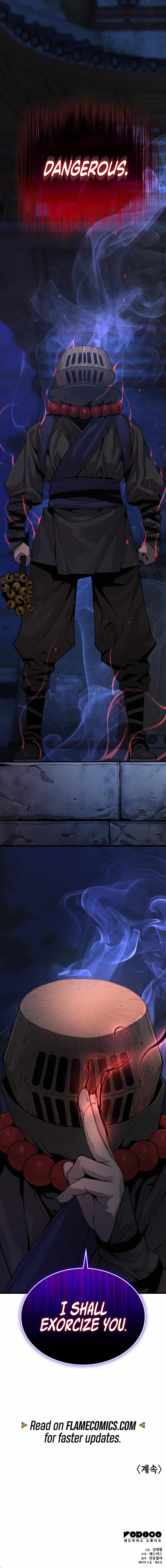 Myst, Might, Mayhem, Chapter 35 image 17