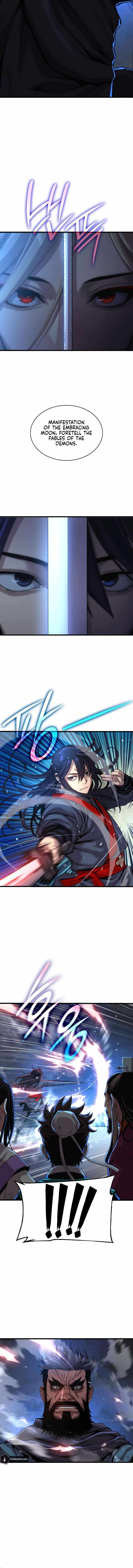 Myst, Might, Mayhem, Chapter 37 image 09