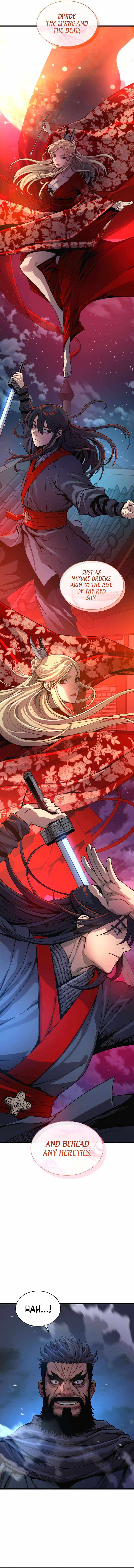 Myst, Might, Mayhem, Chapter 37 image 10